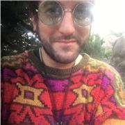 Batterista, produttore e polistrumentista impartisce lezioni di batteria, produzione musicale, propedeutica alla musica, ear training, canto e pianoforte